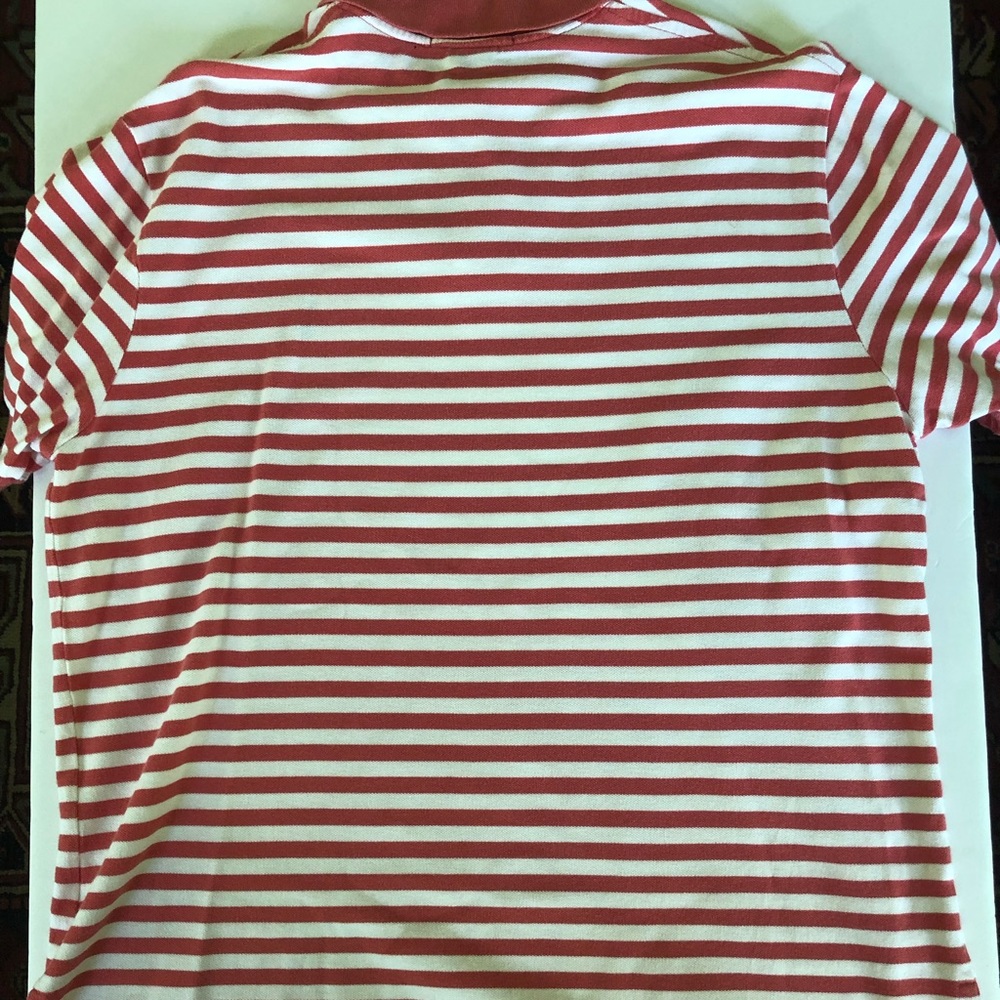 Mens Ralph Lauren Polo Shirt - Picture 3 of 3